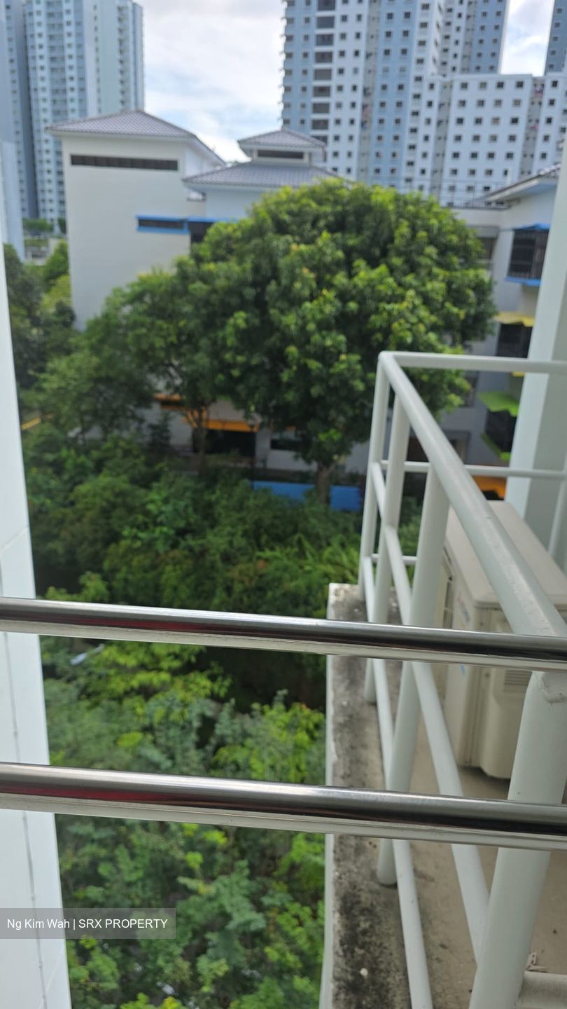 Blk 93B Telok Blangah Parcview (Bukit Merah), HDB 3 Rooms #620334091
